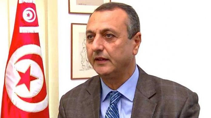 عصام الشابي لـ"الصباح نيوز": شارع الحبيب بورقيبة تحول إلى ثكنة أمنية...
